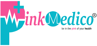 PinkMedico logo